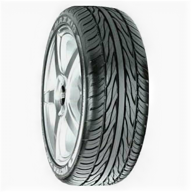 Летние шины Maxxis MA-Z4S Victra 255/55 R20 110W