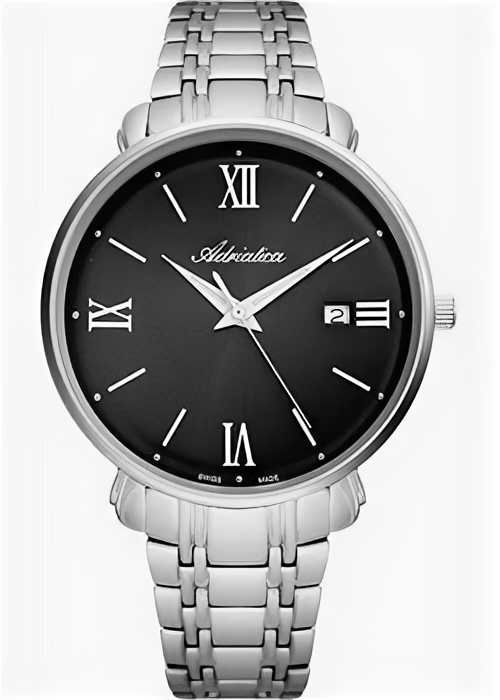 Часы мужские Adriatica A1284.5164Q