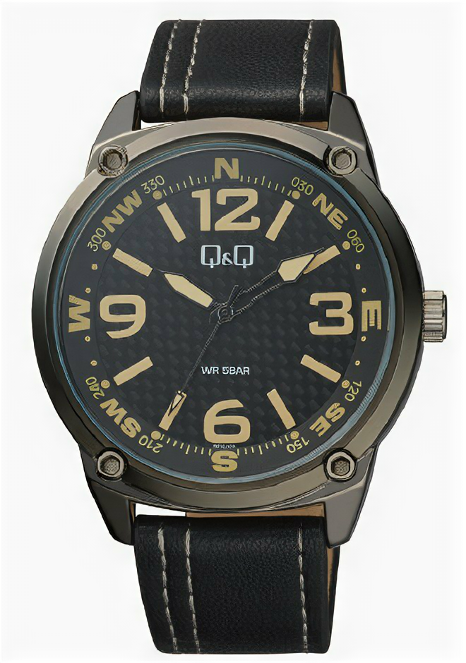 Q&Q Мужские наручные часы Q&Q QB10-505