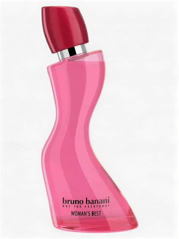 Bruno Banani Woman's Best туалетная вода 30мл