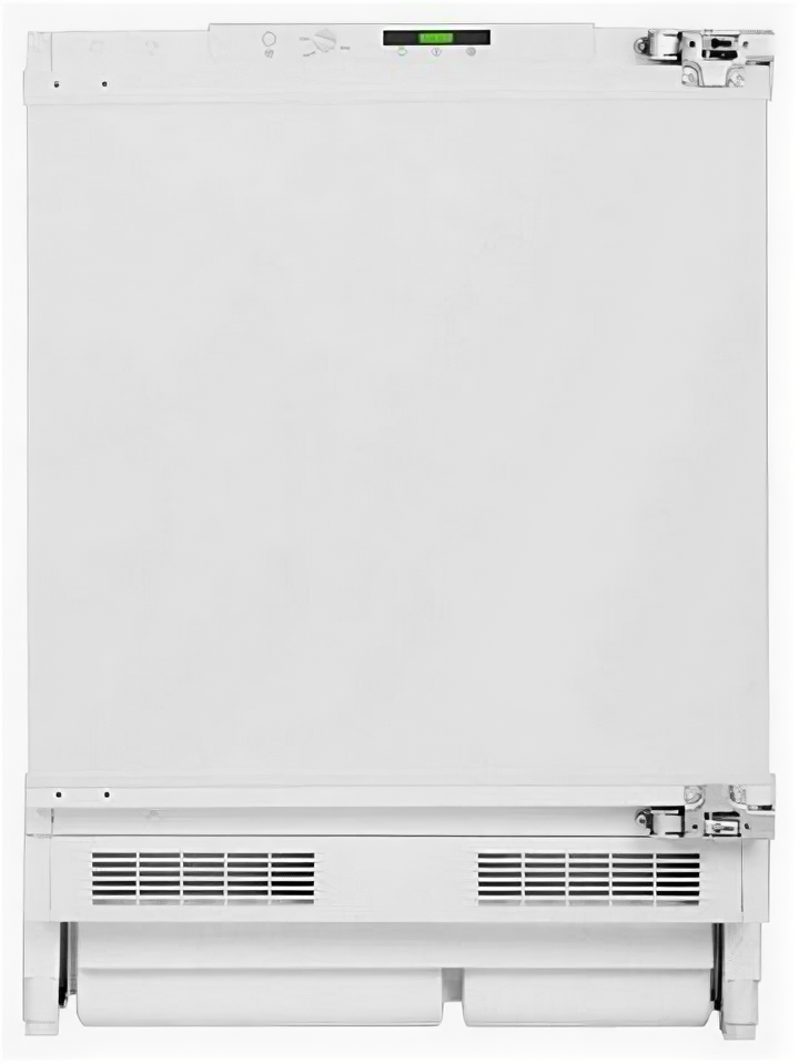   Beko BU 1200 HCA