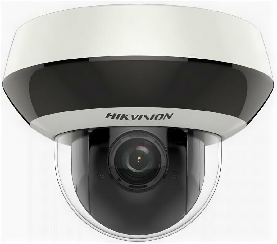 Видеокамера IP Hikvision DS-2DE1A200IW-DE3 4-4мм цветная
