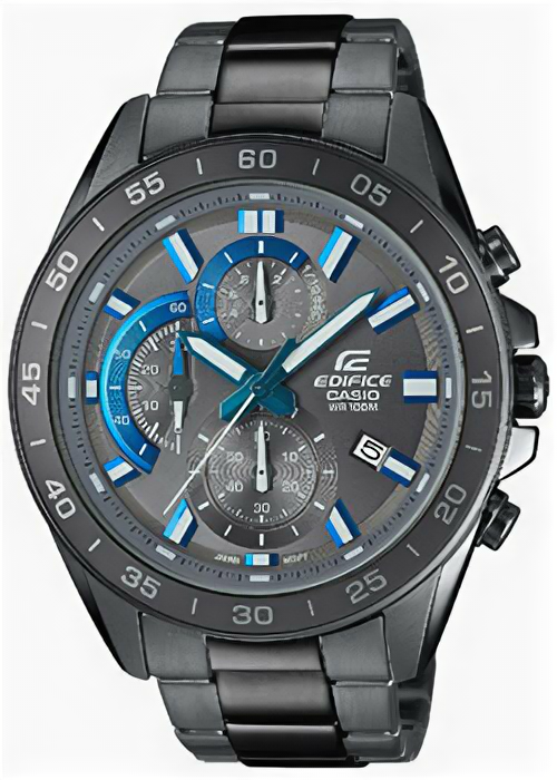 Часы мужские Casio edifice EFV-550GY-8A