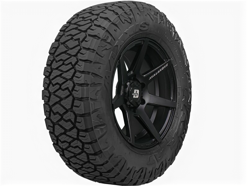 Maxxis AT811 Razr 235/65 R17 H108