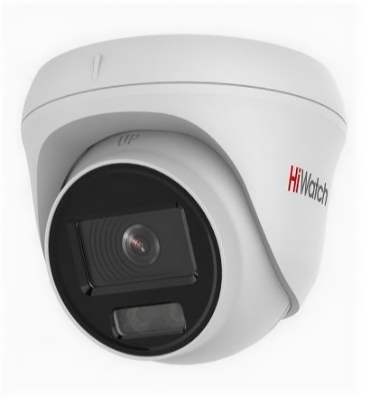 IP-камера Hikvision HiWatch DS-I253L (4 мм), white