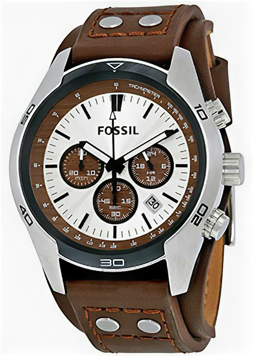 Часы мужские Fossil CH2565