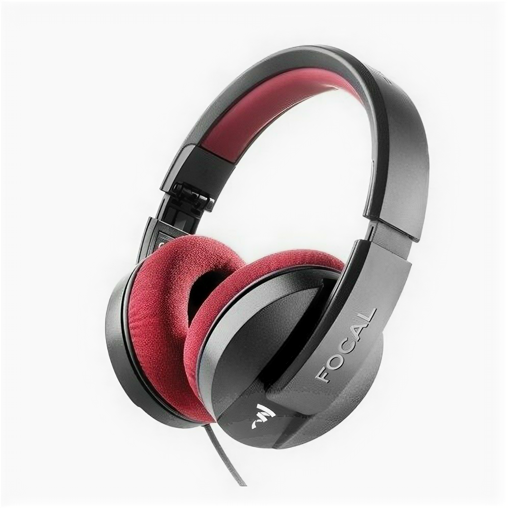 Наушники мониторные студийные Focal Listen Pro