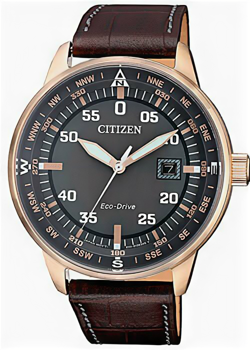 Часы мужские Citizen BM7393-16H