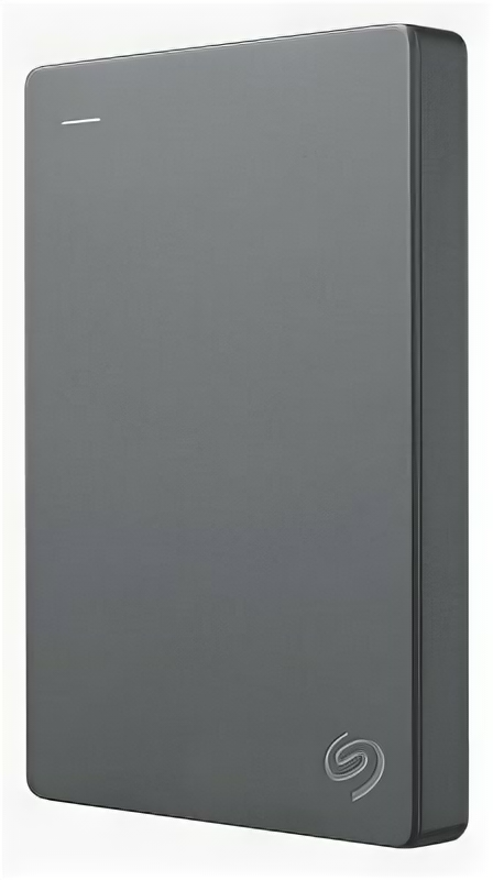 SSD-накопитель внешний Seagate 2TB Basic STJL2000400, grey