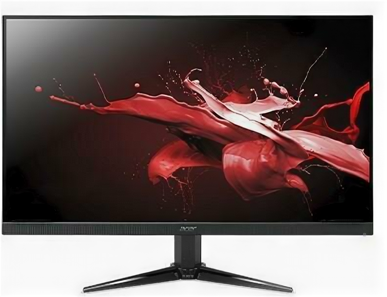 Монитор 27 Acer Nitro QG271bii (UM.HQ1EE.001)