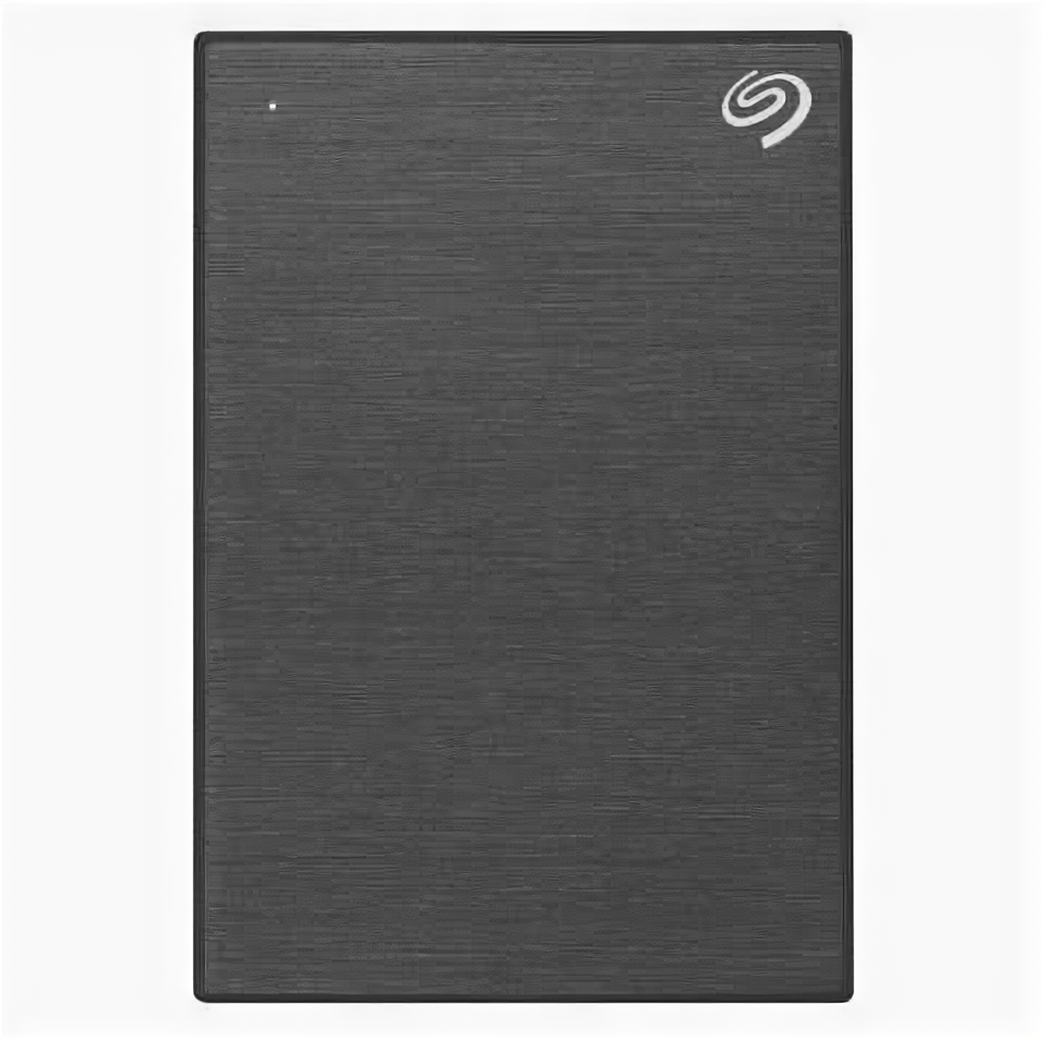 Жесткий диск внешний Seagate One Touch STKB2000400, 2000Gb Black