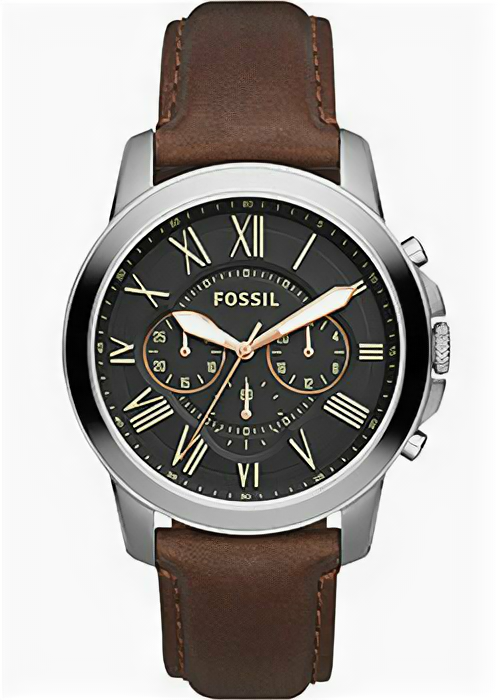 Часы мужские Fossil FS4813IE