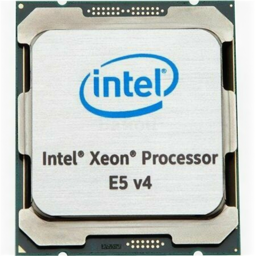 CPU Intel Xeon E5-2640v4 (2.40Ghz/25Mb) LGA 2011-3 (cm8066002032701s r2nz)