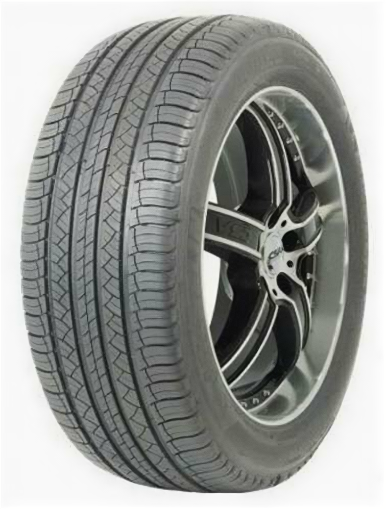 Летние шины Triangle TR259 SUV 255/55 R19 111W