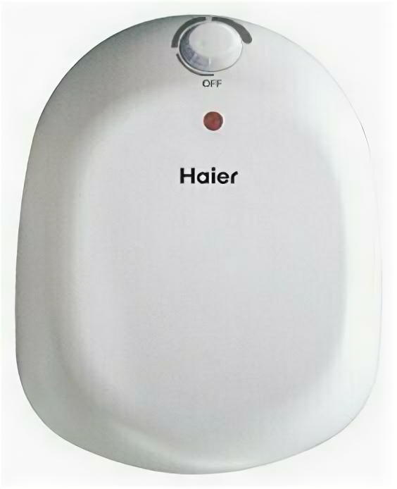 Накопительный электрический водонагреватель Haier ES8V-Q2(R)