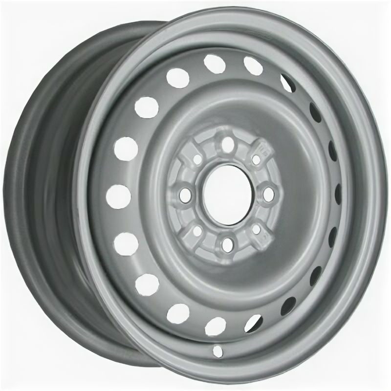 Magnetto 16003S AM 6,5x16 5/114,3 ET50 d66,1 (silver)