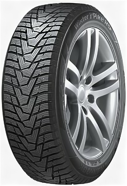 Hankook Winter i*Pike RS 2 W429 185/65 R15 92T XL ()