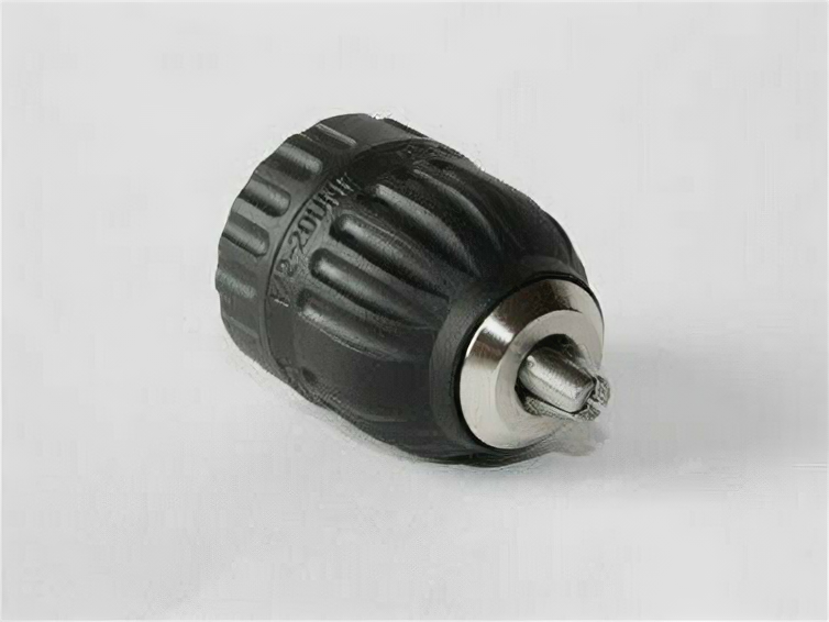 фото "Патрон самозажимной для дрели 1.5-13мм, резьба 1/2-20UNF"