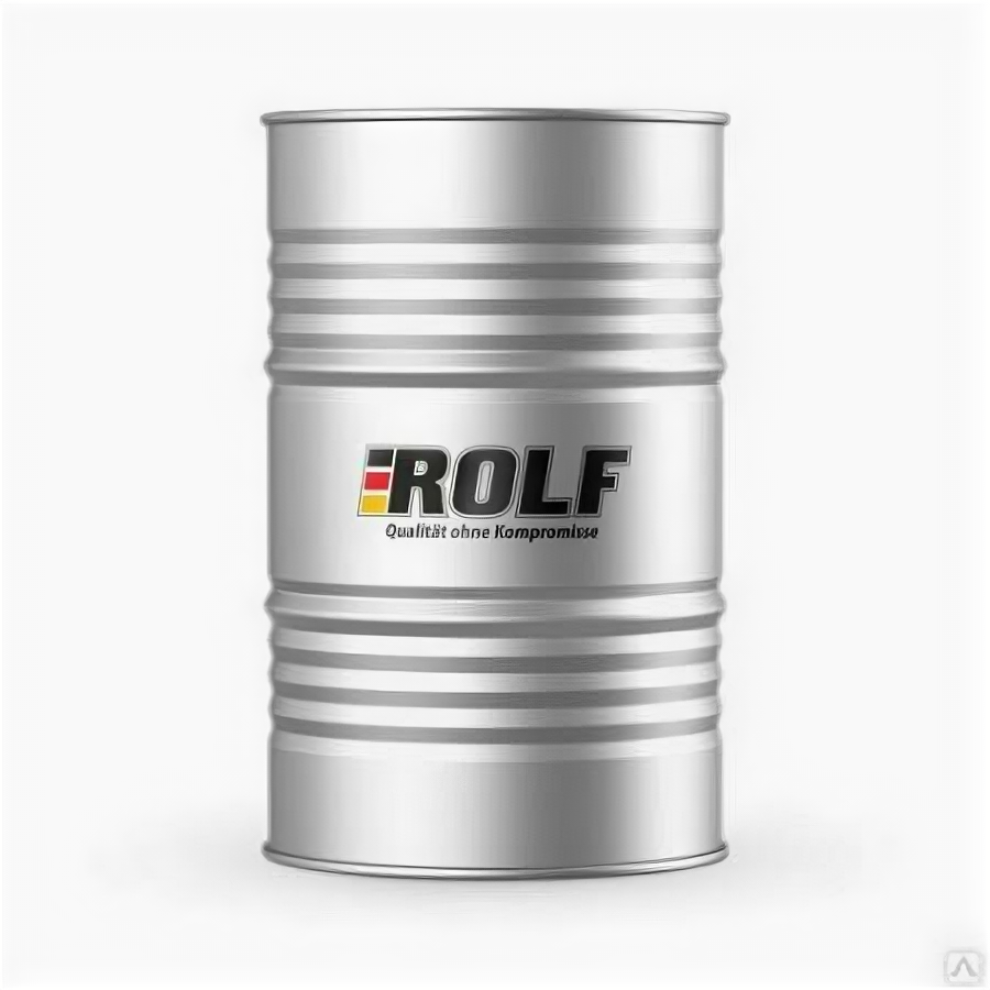 ROLF Transmission M5 A SAE 85W140 API GL-5 (208л)