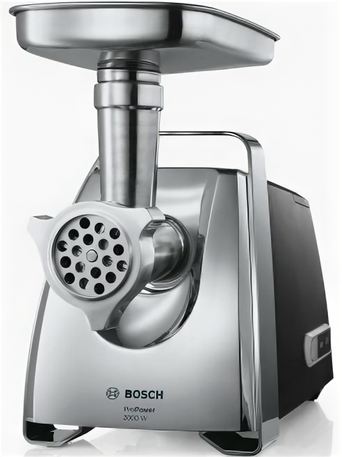  Bosch MFW 67600