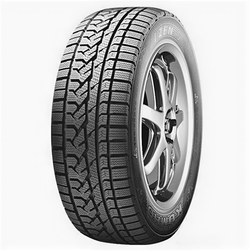 Kumho I`ZEN RV KC15 275/40 R20 106W