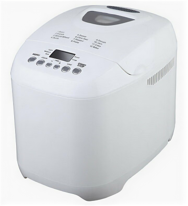  Midea BM-210BC-W 580 