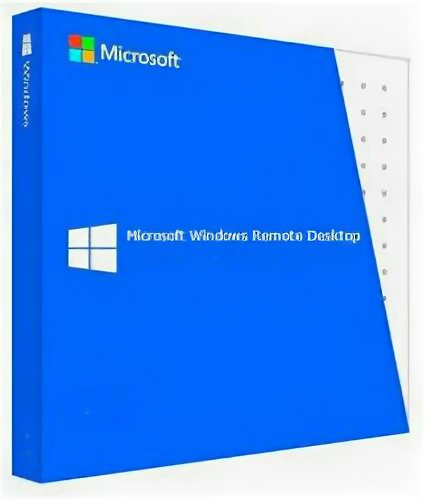 Операционная система Microsoft Windows Rmt Dsktp Svcs CAL 2019 MLP 5 User CAL 64 bit Eng BOX (6VC-03