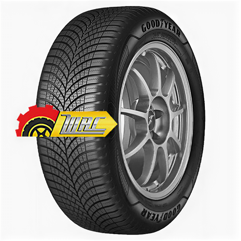 Шина всесезонная легковая GOODYEAR Vector 4Seasons Gen-3 205/60R15 95V XL (Арт.545106)