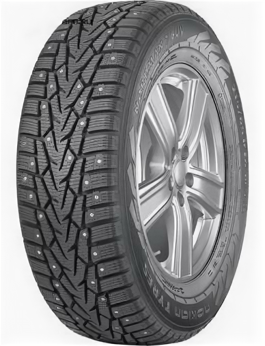 Nokian Nordman 7 185/65 R15 92T ()