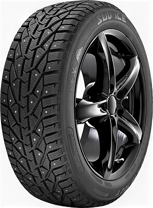 Taurus SUV Ice 235/65 R17 108T XL