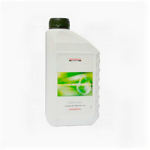 Масло моторное HONDA Engine Oil 5W-30 0.6л 08221-777-060HE