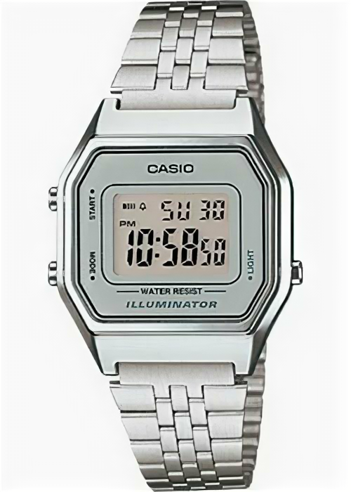 Часы Casio LA680WA-7