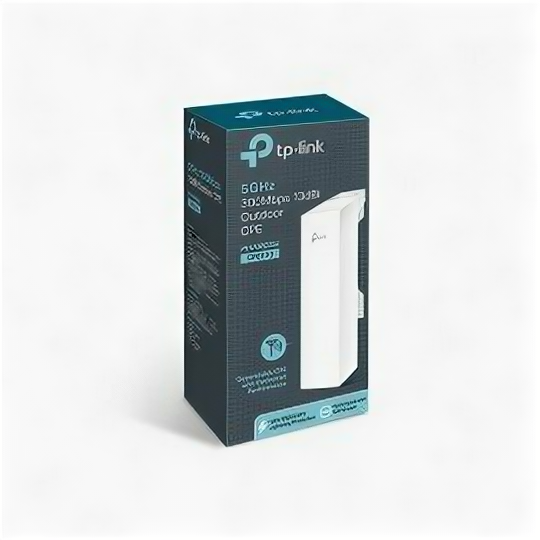 Wi-Fi точка доступа Tp-Link CPE 510