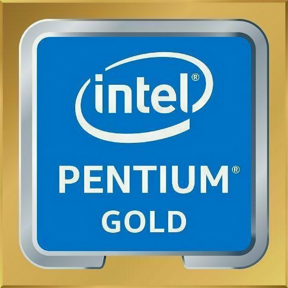 Intel Pentium Gold G5400 3.7GHz 4Mb Socket 1151 v2 OEM