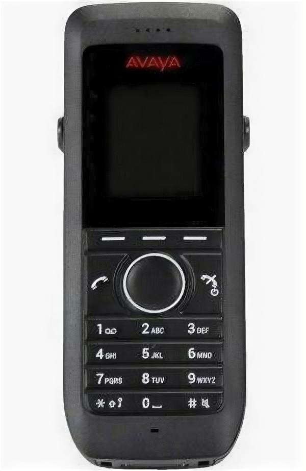 Телефон Avaya DECT 3730 HANDSET (700513191)