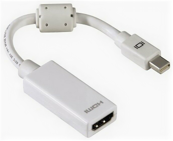  Hama H-53246 HDMI (f)/Mini Displayport .    (00053246)