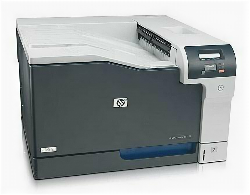 Принтер HP Color LaserJet Pro CP5225 (ce710a)