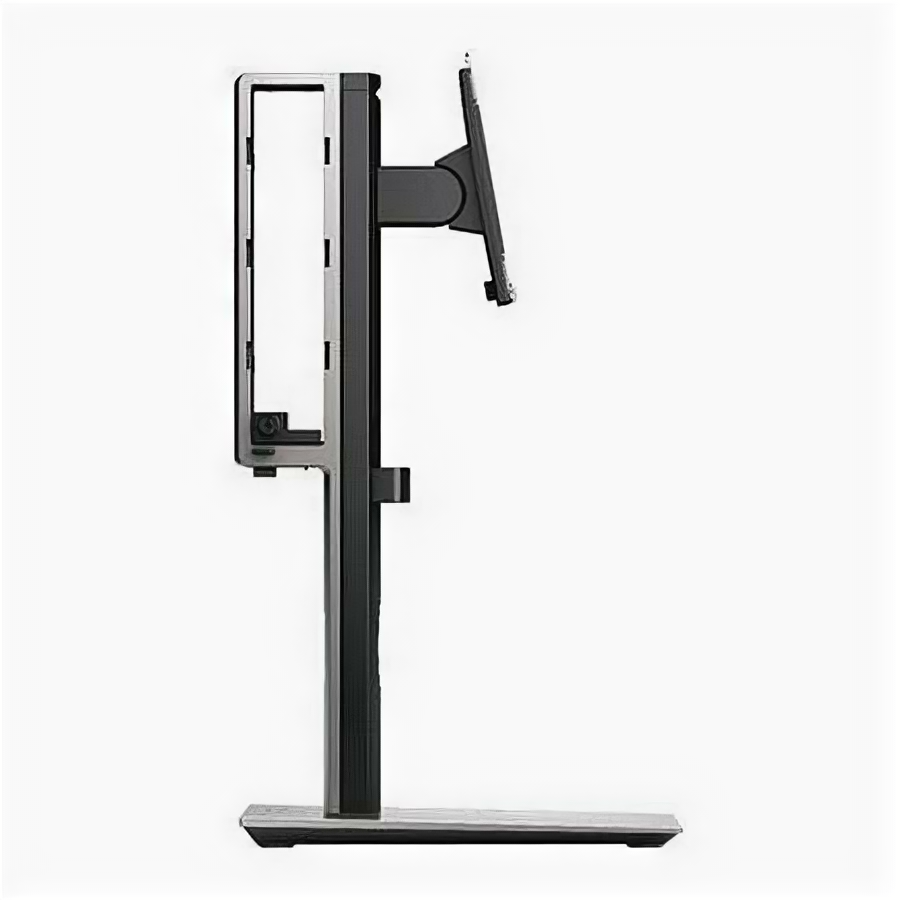 Подставка для монитора Dell Micro Form Factor All-in-One Stand MFS18 452-BCQC