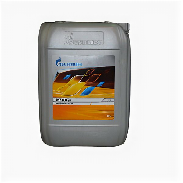   Gazpromneft -102 20 