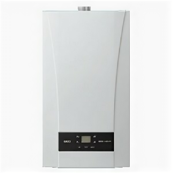 Настенный газовый котёл BAXI ECO NOVA 1.24 F