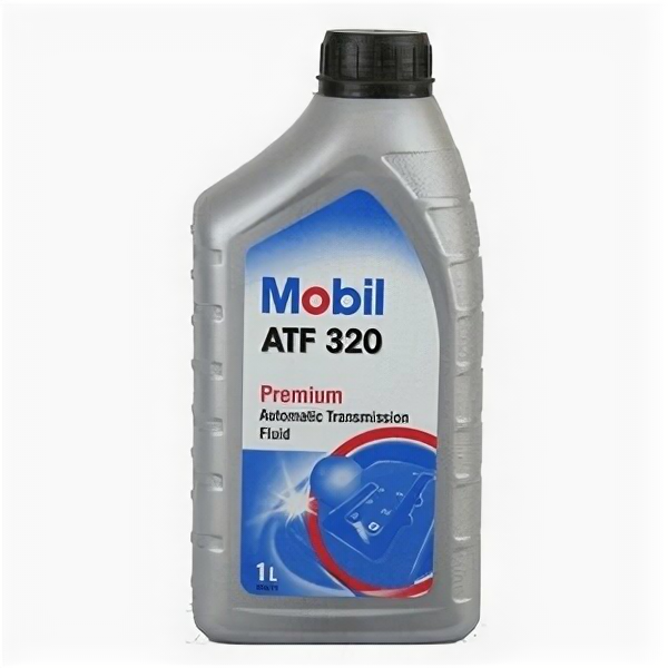   MOBIL ATF 320 1