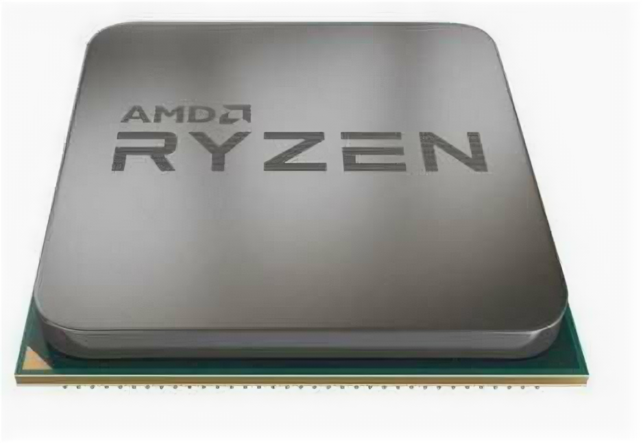  AMD Ryzen 5 3600 OEM (100-000000031)