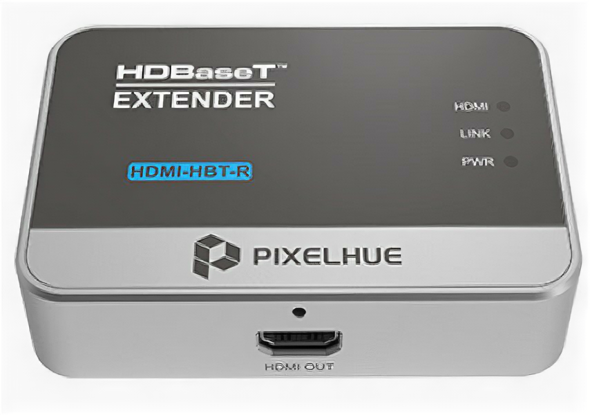 Convetrer HDMI-HBT-R