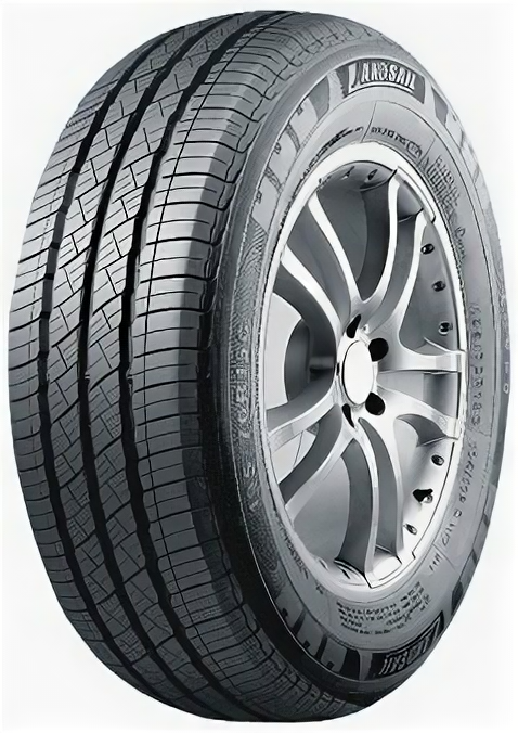 Шины 205/65 R16 Landsail LSV88 102/100T