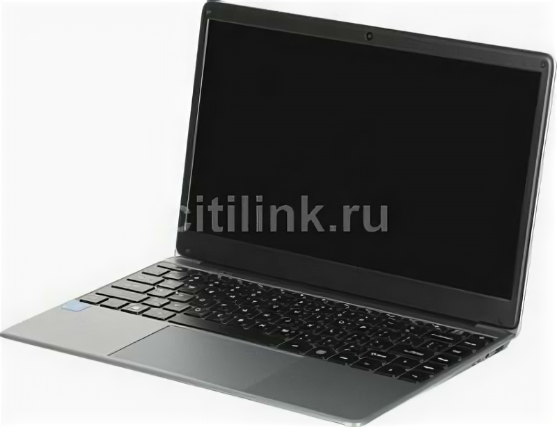 Ноутбук CHUWI HeroBook Pro 14.1" IPS с русской накладкой на клавиатуру