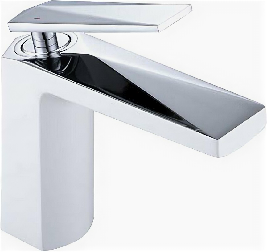 Смеситель для раковины Boheme Venturo (371-W)