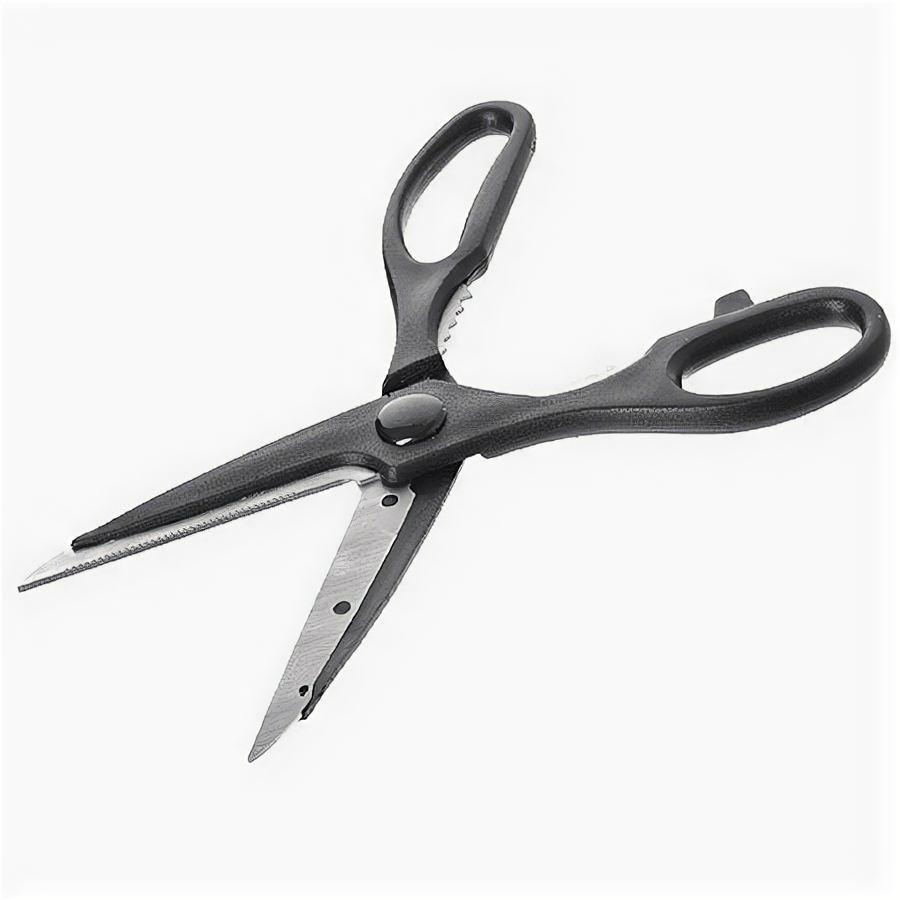 фото 29433 Кухонные ножницы универсальные(х240)