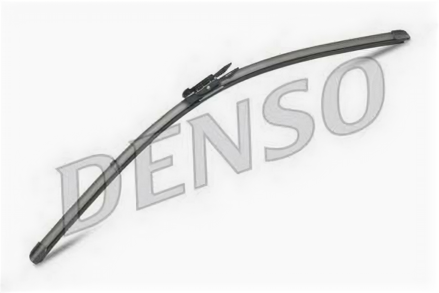 Щетка стеклоочистителя плоская DENSO DF-043
