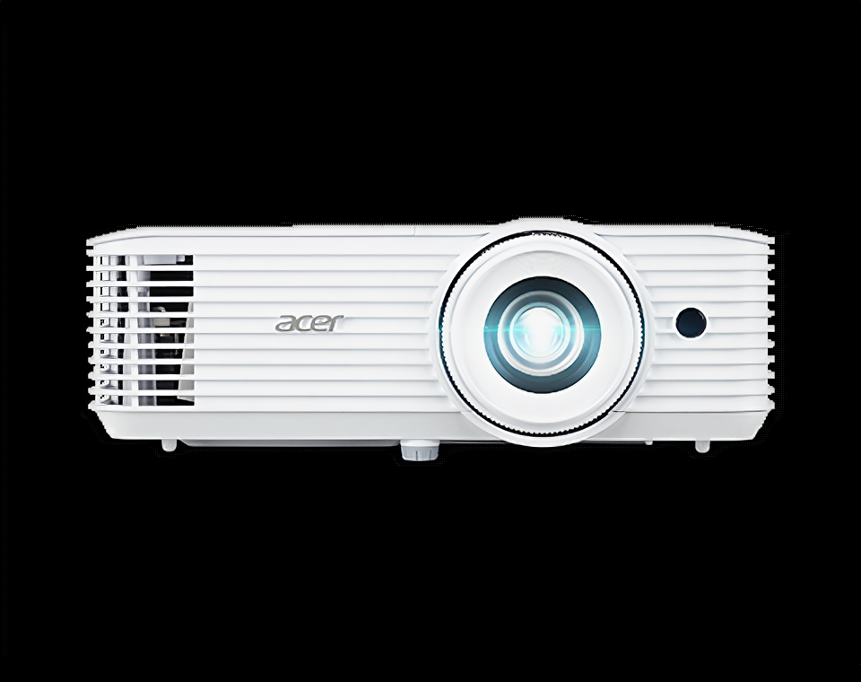 Acer Проектор Acer H6541BDK DLP 4000Lm (1920x1080) 10000:1 ресурс лампы:5000часов 2xHDMI 2.9кг