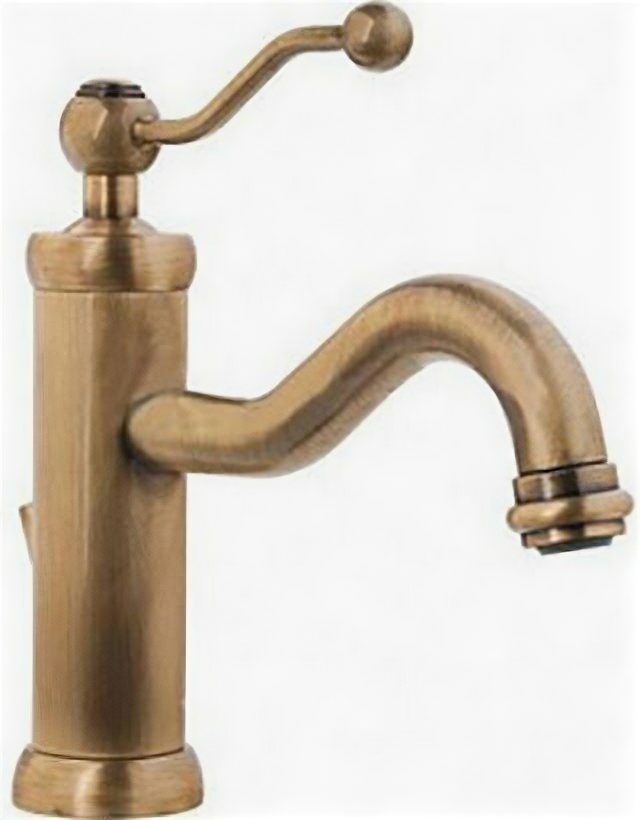 Смеситель для раковины Paini Duomo (88F3211KM)